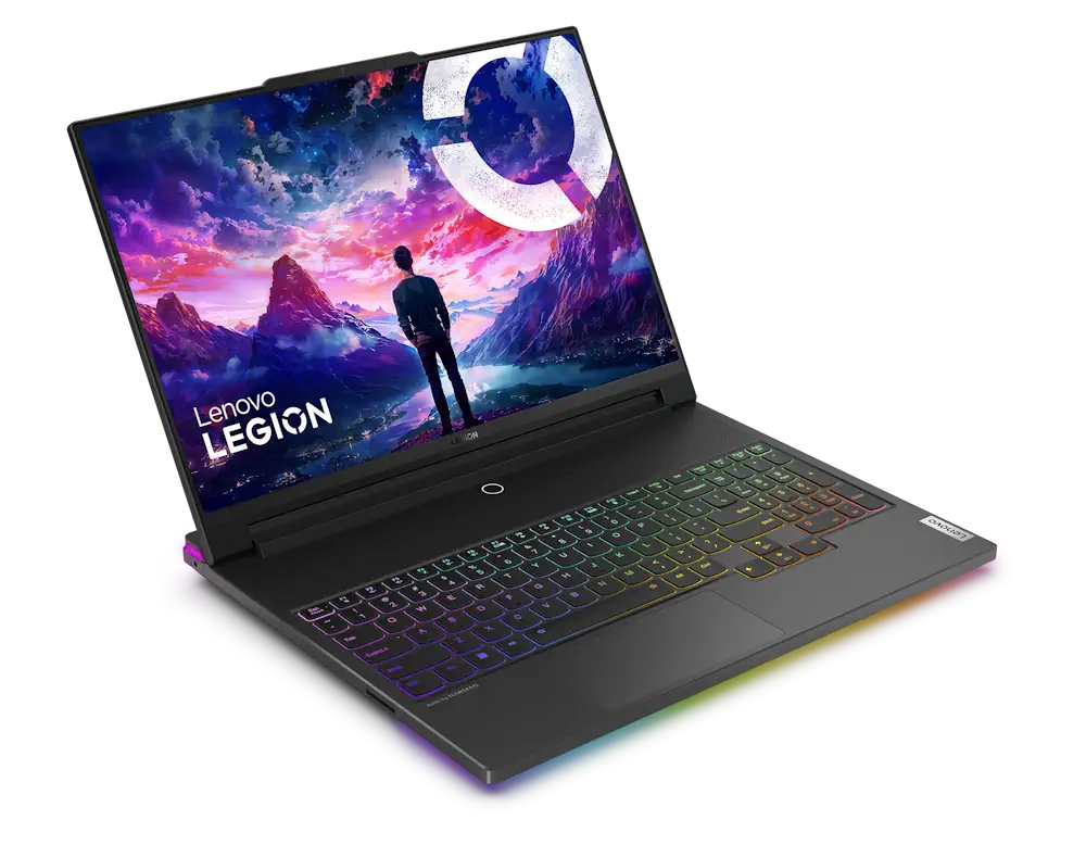 Four Lenovo highlights IFA - Legion 9i - Laptop