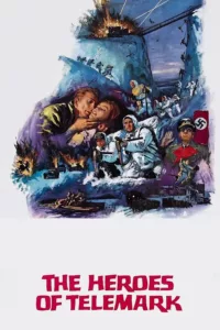 the heroes of telemark