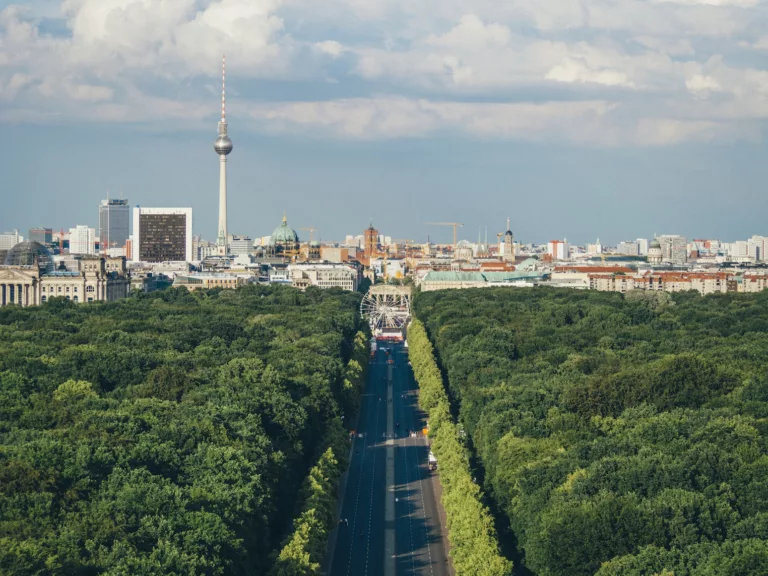 Top Tech Companies Berlin