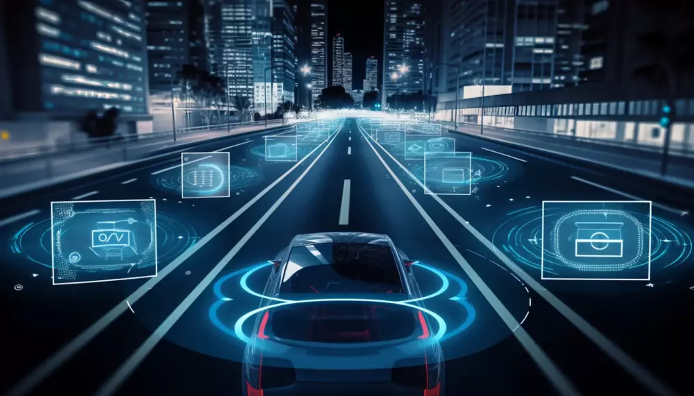 automated cars