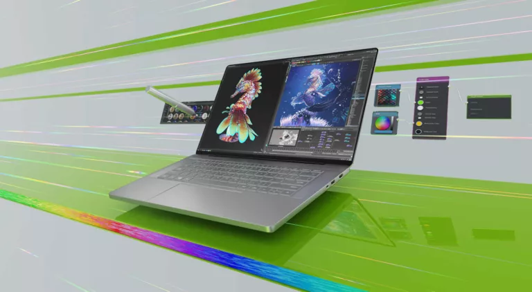 what is nvidia studio