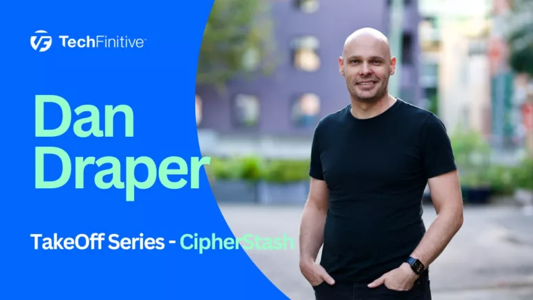 Dan Draper CipherStash