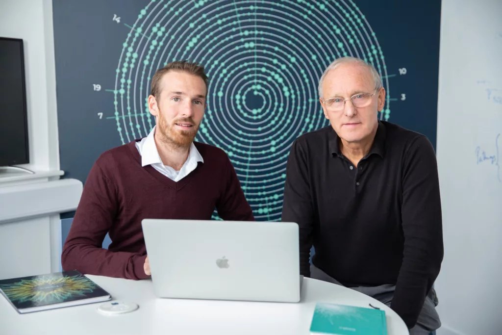 Healx - artificial intelligence companies healthcare