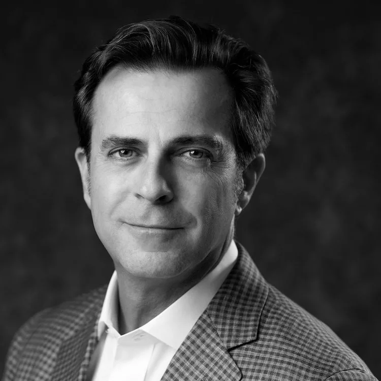 Guillermo Ramas CEO NotiSphere