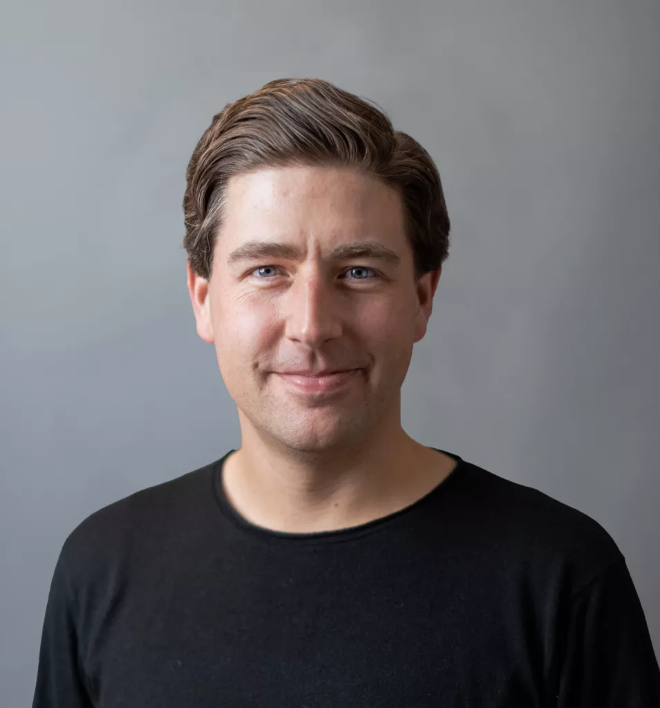 Jon Christensen CEO Bidmii