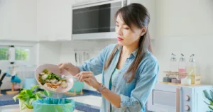 ai reducing food waste