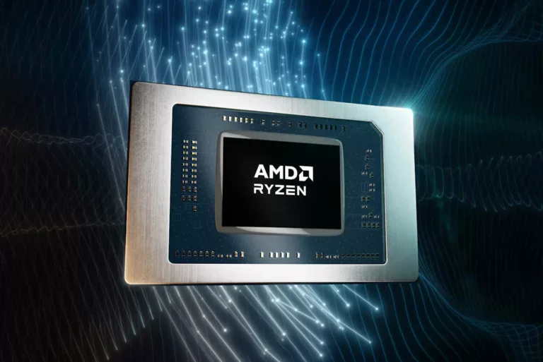 AMD Ryzen AI