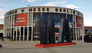 Best business tech ifa 2023