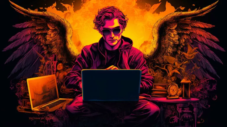 ransomware guide cyberattack demon