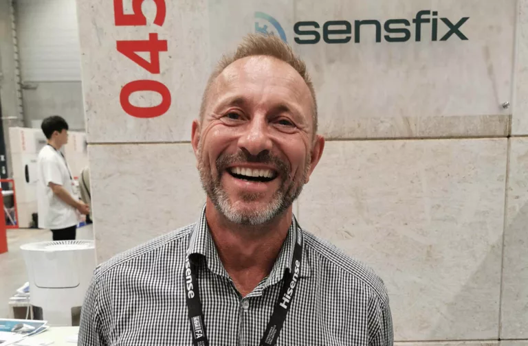 sensfix Patrick Knoedler