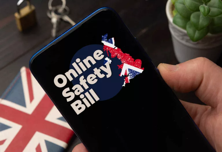 uk online safety bill disaster