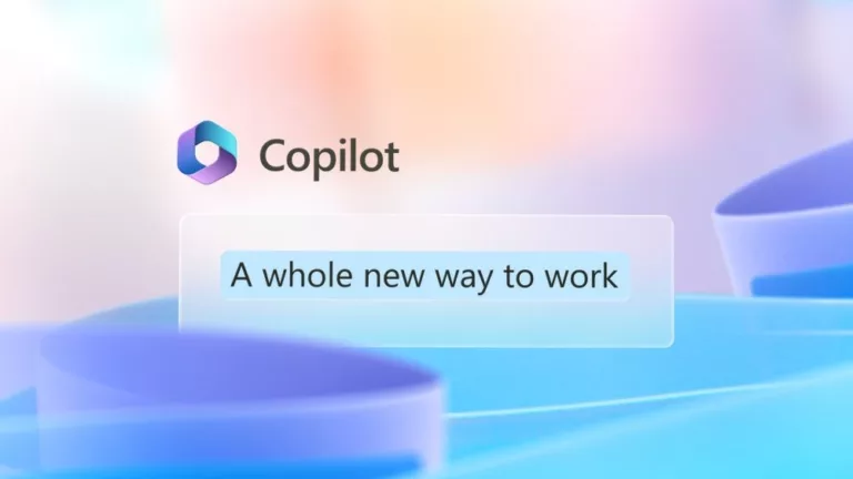 Microsoft AI that makes Copilot and Bing work