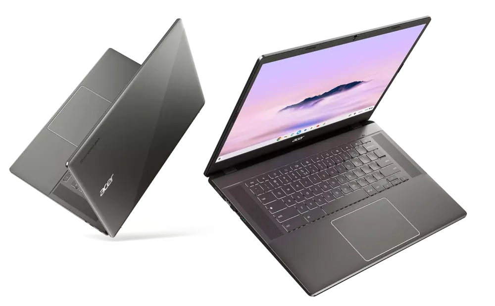 Acer Chromebook Plus 515