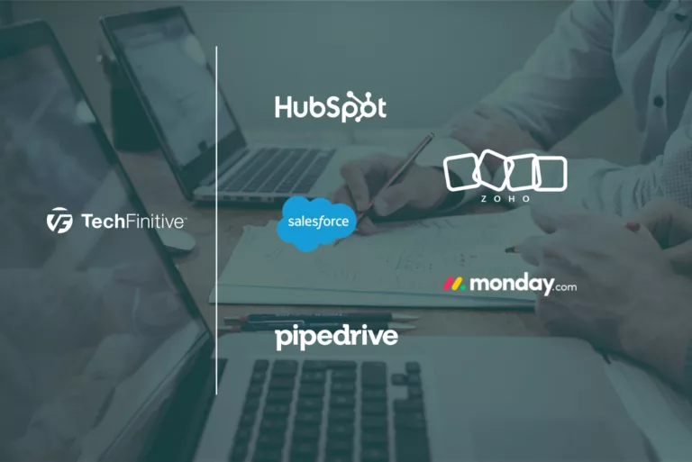 CRM Solutions Medium-Sized Businesses