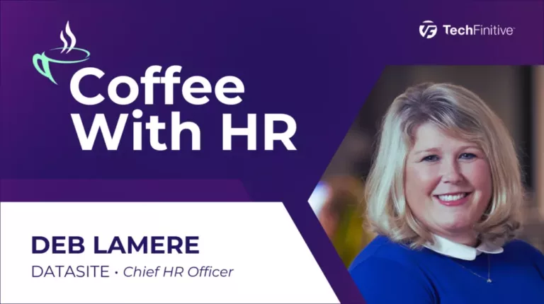 Deb LaMere Chief HR Officer Datasite