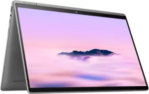 HP Chromebook Plus x360 14-inch