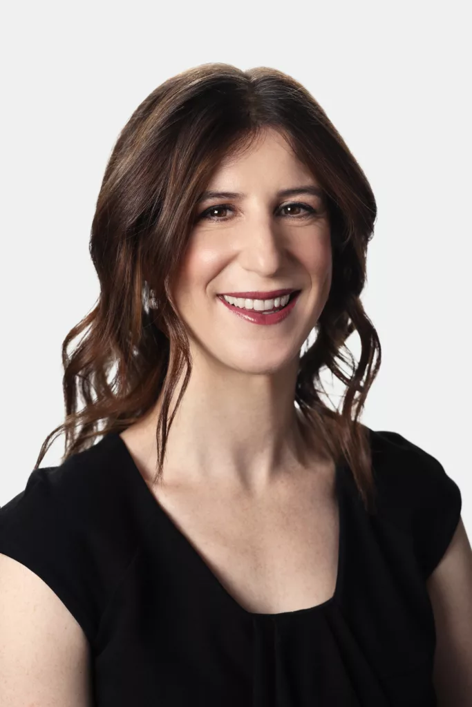 Kim Nortman CEO Astral