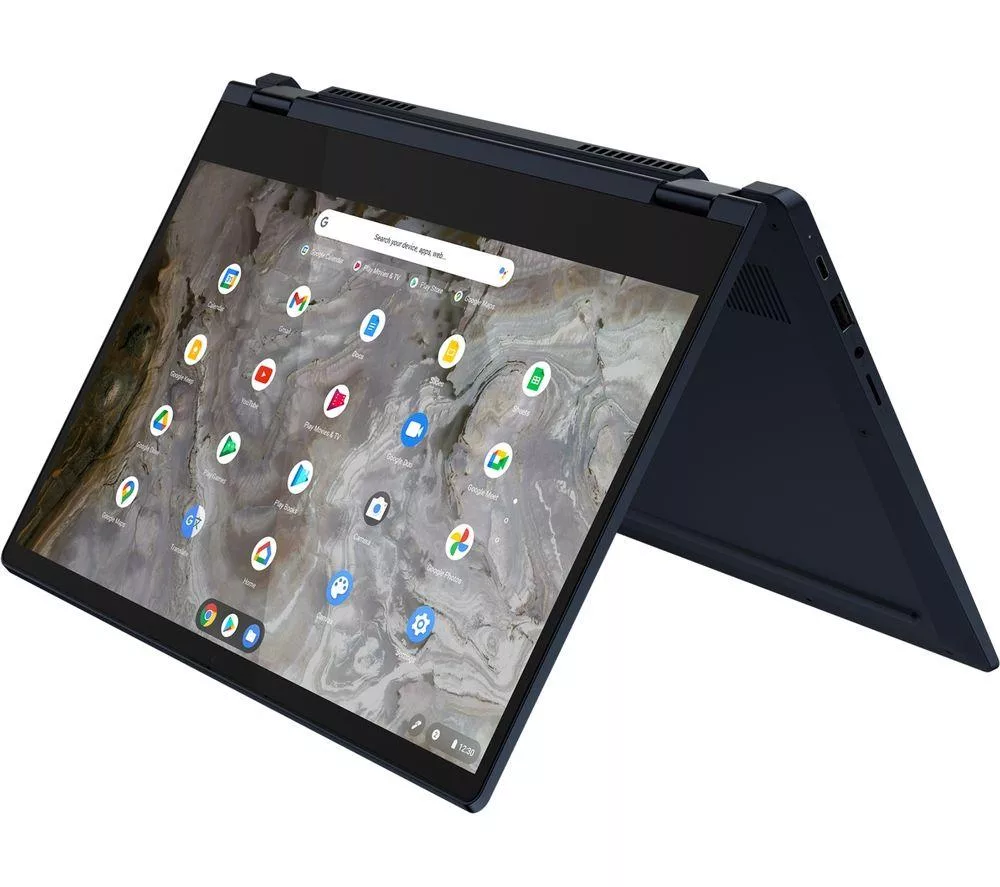 Lenovo IdeaPad Flex 5i Chromebook Plus