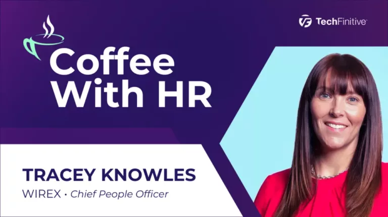 Tracey Knowles Chief People Officer at Wirex