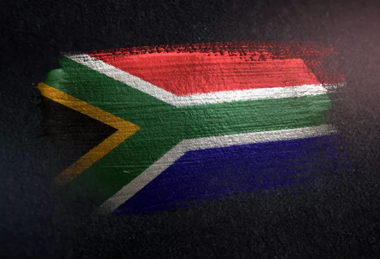 Top tech companies in South Africa