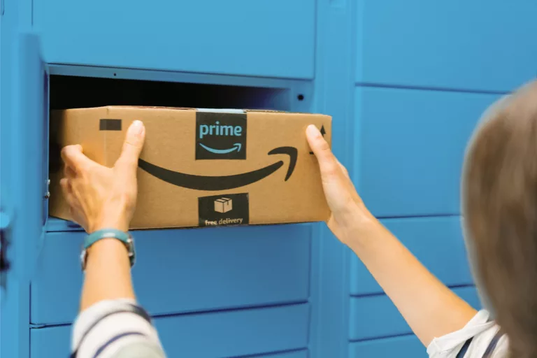 FTC Case Against Amazon - Prime