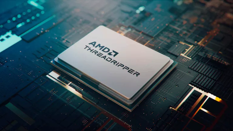 amd threadripper 7000 series