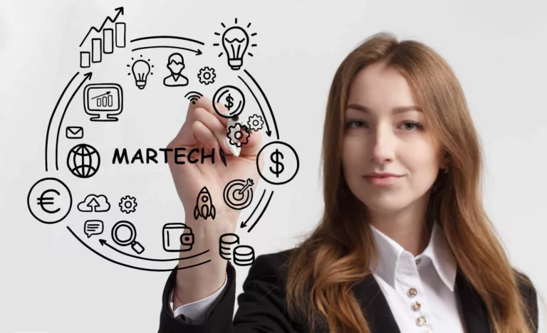 Optimise career prospects with Martech