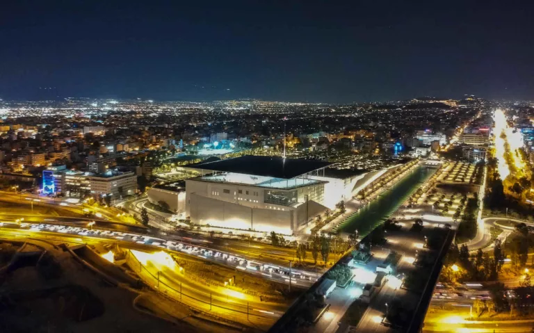 Top Tech Companies Athens