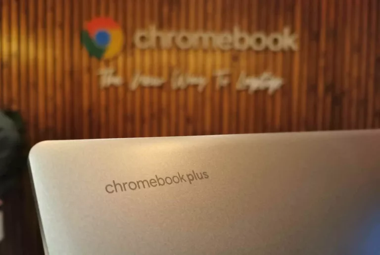 what is chromebook plus