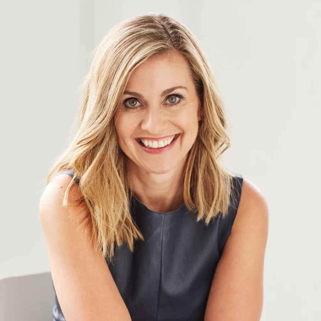 Australia’s eSafety Commissioner Julie Inman-Grant