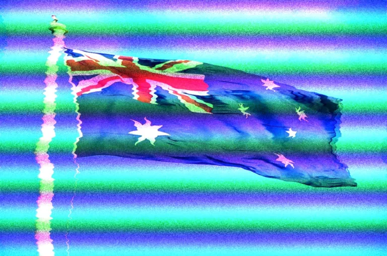 Can Australia lead the way in combating deepfake porn
