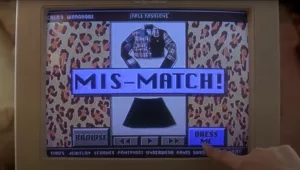 Clueless Fashion Sustainability