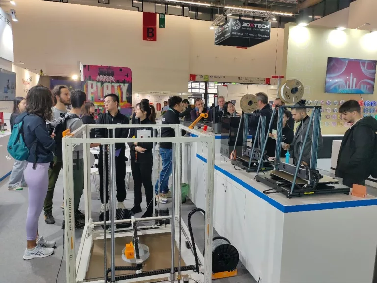 ELEGOO FORMNEXT23