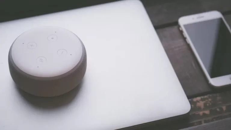 How do I reset my Amazon Echo?