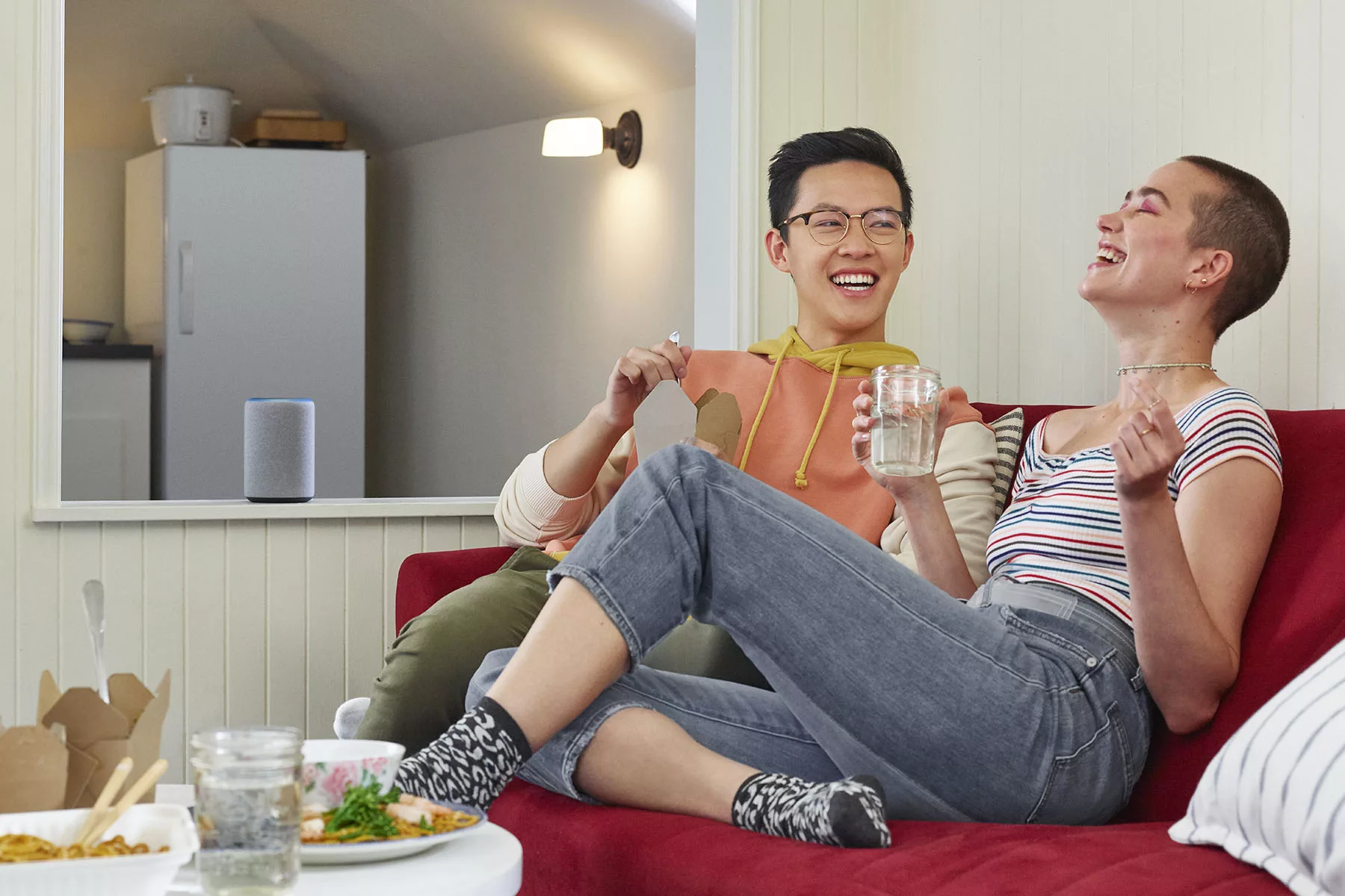 Amazon Echo Bluetooth speaker