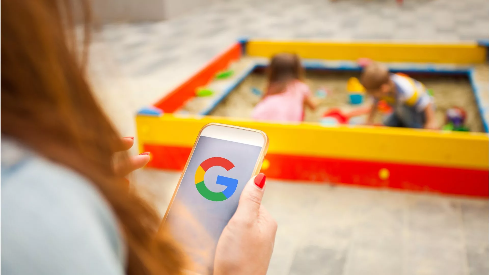 ChatGPT, explain Google Privacy Sandbox like I'm 10