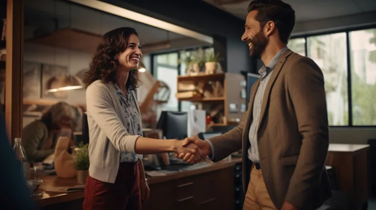 How to increase your chances of getting a new job in 2024
