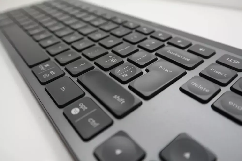 Logitech MX Keys review: after six months with this keyboard, why do I love  it so?