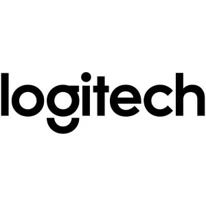 Logitech logo 300x300
