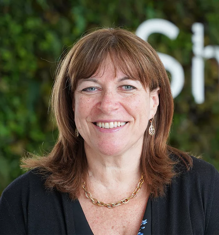 Nathalie Parent - SHIFT TECHNOLOGY