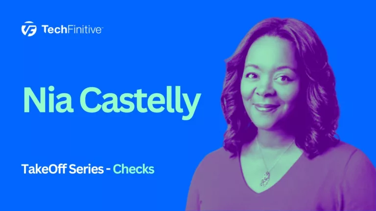 Nia Castelly Co-Founder and Legal Lead at Checks