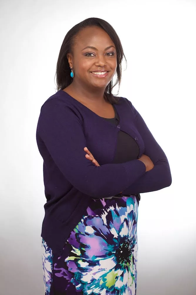 Carolyne Mwaura - Wasoko