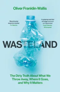 Wasteland by Oliver Frankling-Wallis
