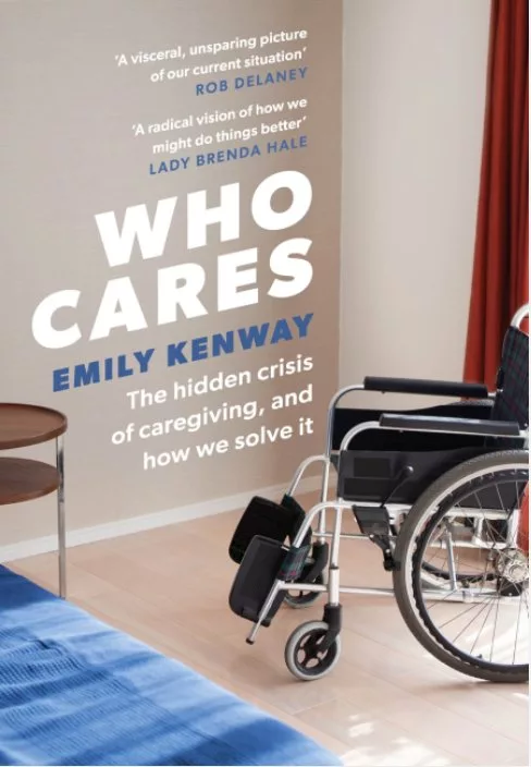 Who-cares