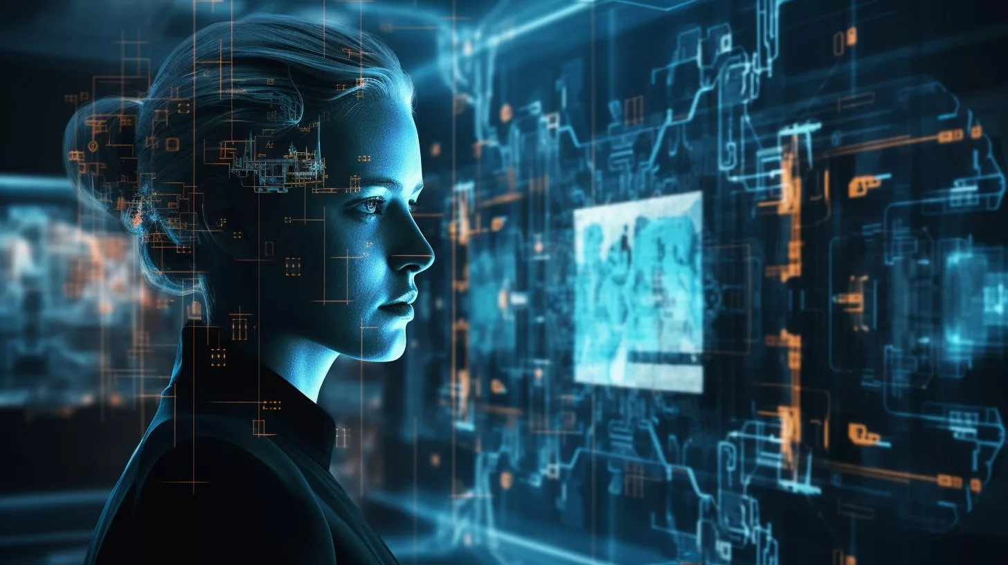 On guard: AI developers are warned to consider security at every stage