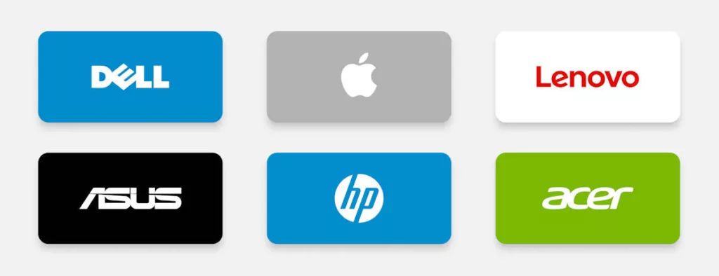 Best business laptop brands