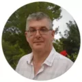 Mark Pavin