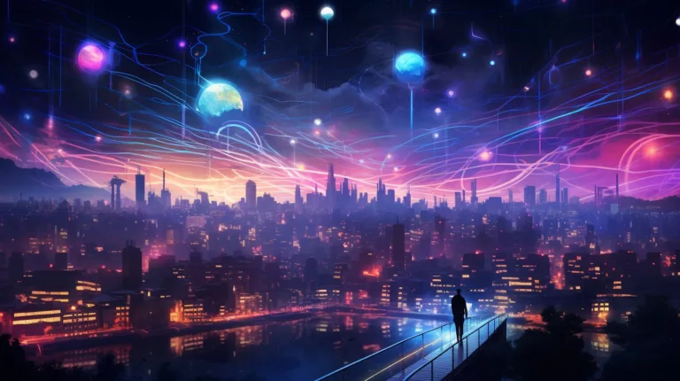 digital landscape 2028