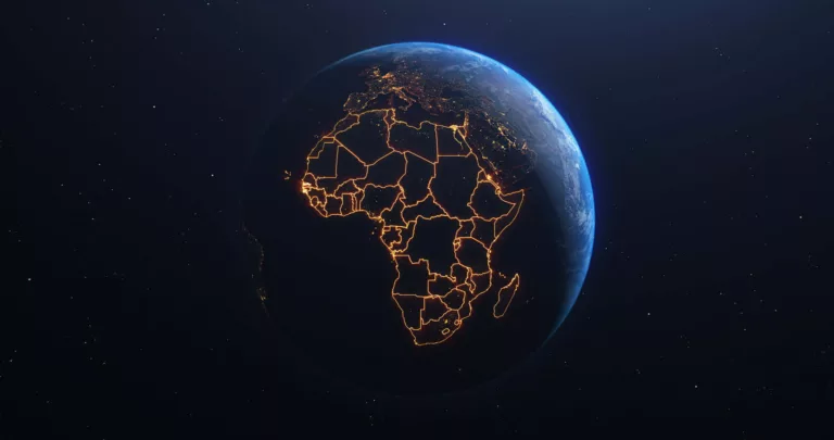 Challenges Fintech Africa 2024