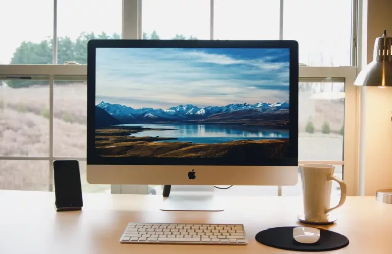Ethernet and Wi-Fi connections at the same time on your Mac